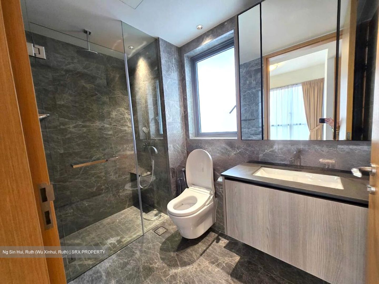 One Holland Village Residences (D10), Apartment #579174681